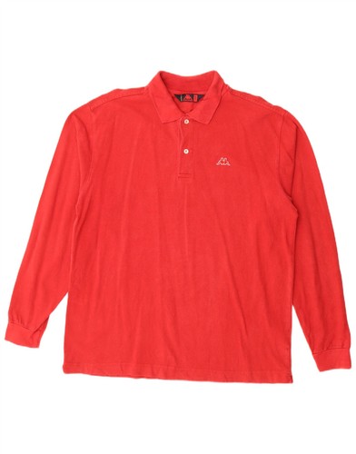 Polo uomo kappa manica - uomo,