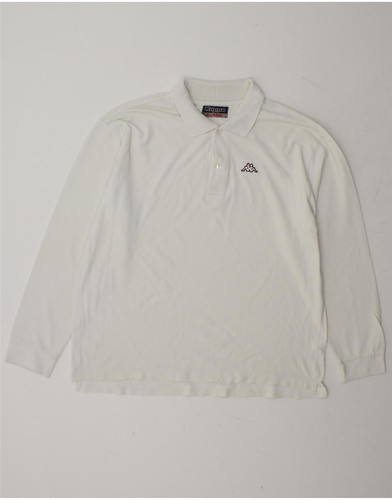 Polo uomo manica lunga - , kappa