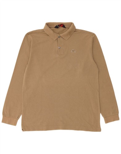 Polo uomo kappa manica - kappa,