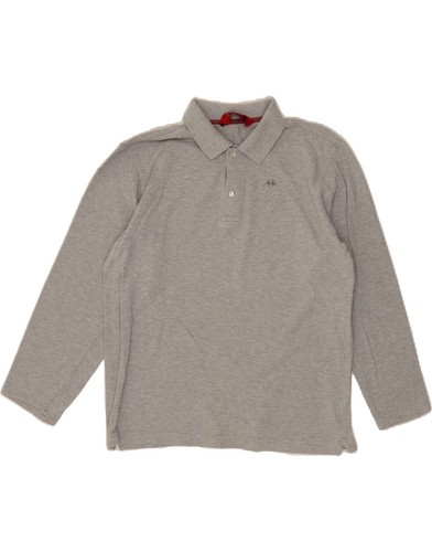 Polo uomo manica lunga - , kappa