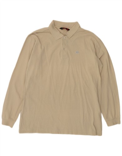 Kappa polo uomo manica lunga - polo,