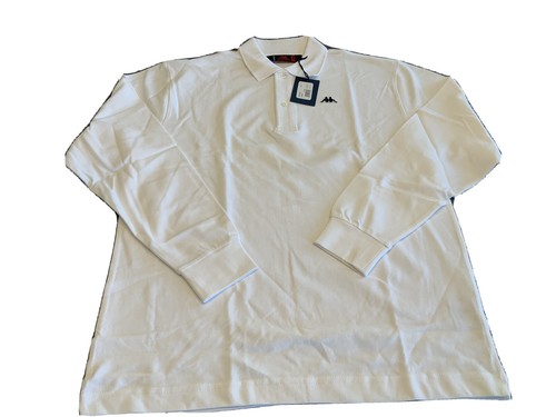 Polo kappa golf nuova con - kappa,