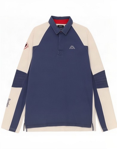 Polo uomo kappa - uomo,
