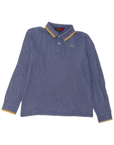 Polo uomo kappa - polo,