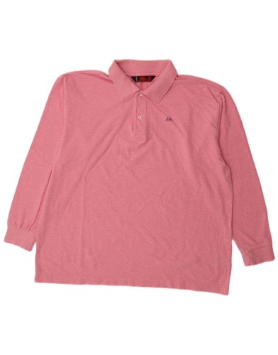 Polo uomo kappa - polo, lunga