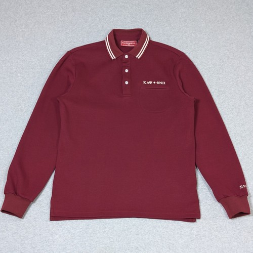 Nupemall kappa alpha - kappa, polo