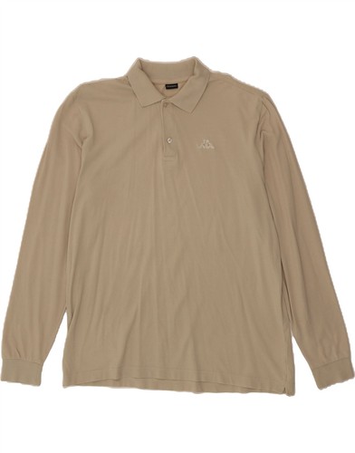 Polo uomo manica - , kappa