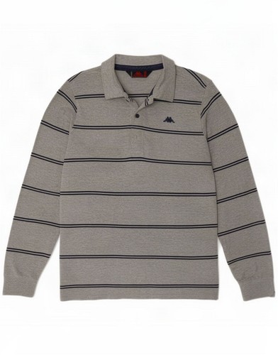 Polo uomo kappa - manica, lunga