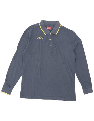 Polo uomo kappa manica - polo, lunga