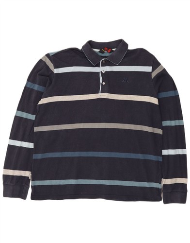 Polo uomo kappa manica - kappa, lunga