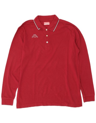 Polo uomo kappa - polo, manica