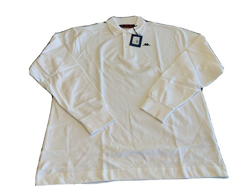Polo kappa golf nuova con - kappa,