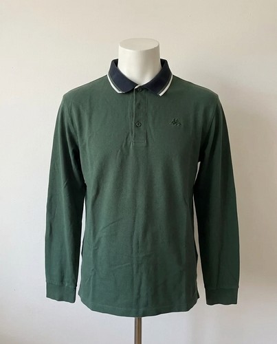 Robe kappa polo - di,