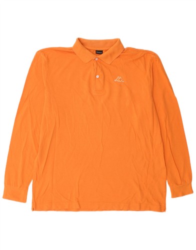 Polo uomo kappa - kappa, manica