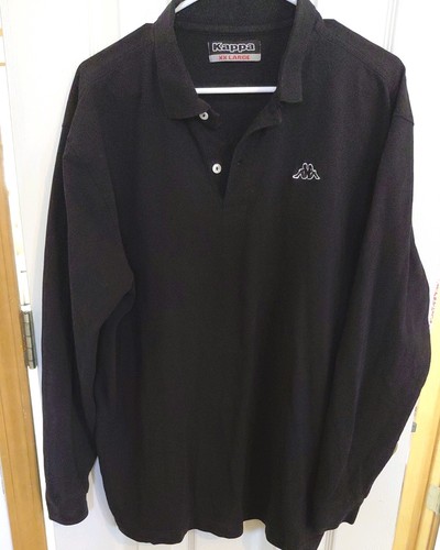 Polo uomo kappa manica - uomo,