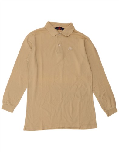 Polo uomo kappa manica - polo,