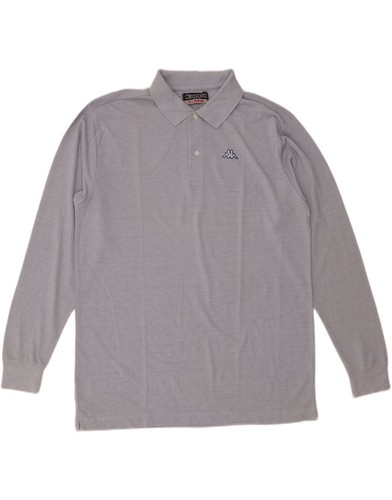 Polo uomo kappa manica - kappa, lunga