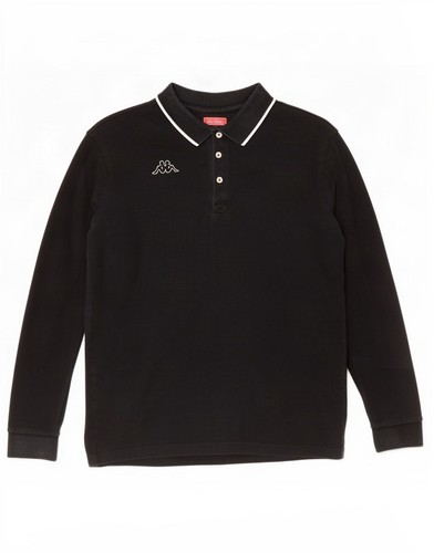 Polo uomo kappa manica - uomo, lunga