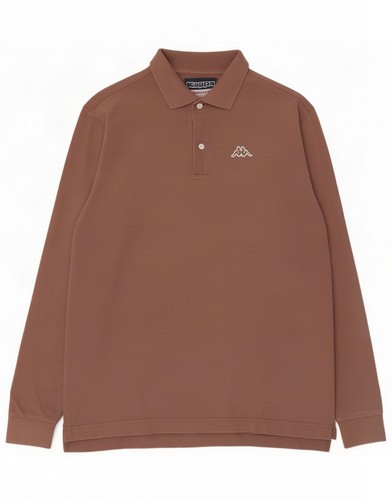 Polo uomo kappa - uomo, lunga