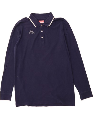 Polo uomo manica lunga - , kappa