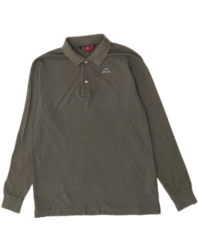 Polo uomo kappa manica - polo,