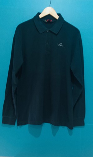 Robe kappa polo uomo xl - robe,
