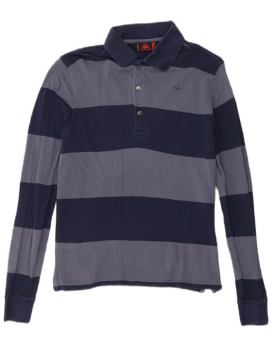 Polo uomo manica lunga kappa - polo,