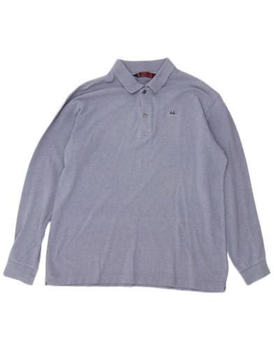 Polo uomo kappa manica - kappa,