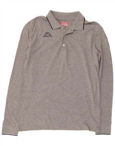 Kappa polo uomo manica - polo, lunga