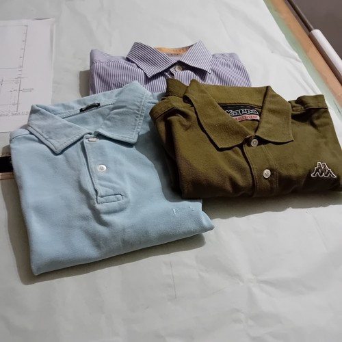 Camicia man lunghe - camicia, +