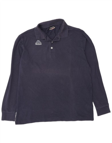 Polo uomo kappa - polo, manica
