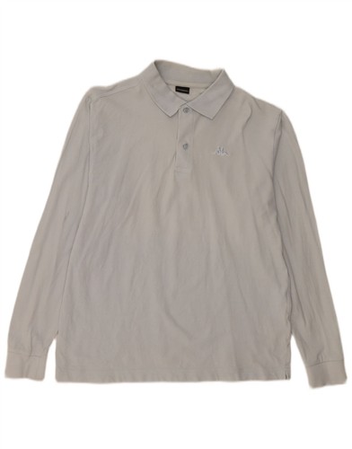 Kappa polo uomo - polo, lunga