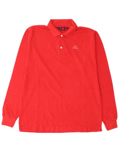 Polo uomo kappa manica - kappa,