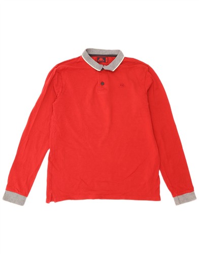 Polo rugby kappa - polo,