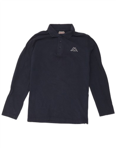 Kappa polo uomo manica lunga - uomo,