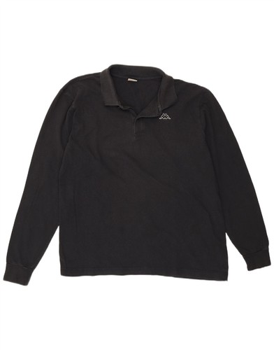 Kappa polo uomo manica - kappa, lunga