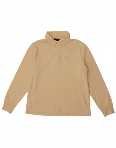 Polo uomo kappa manica lunga - polo,