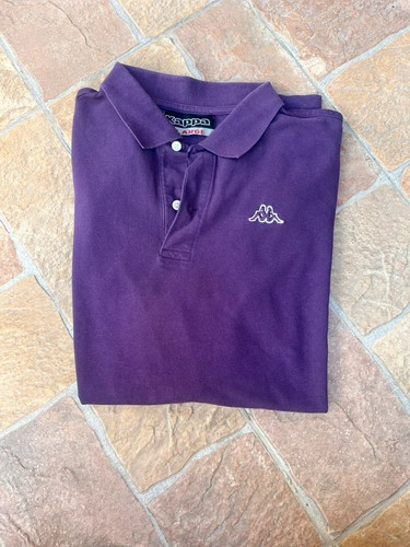 Polo maniche lunghe - polo, kappa
