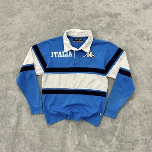 Kappa italia vintage - [s],