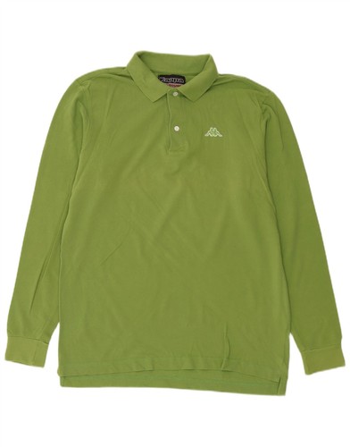 Polo uomo kappa - uomo,