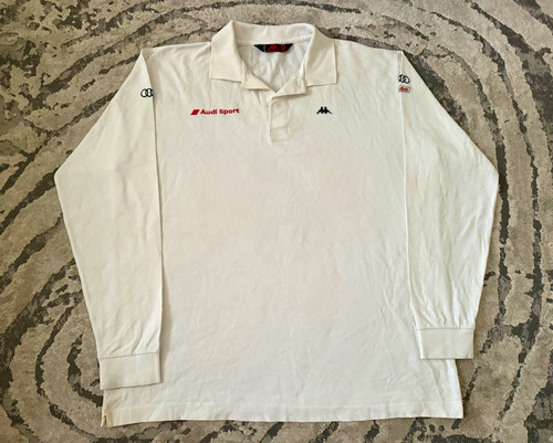 Polo uomo kappa manica - uomo,