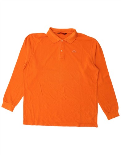 Polo uomo kappa manica - kappa, lunga