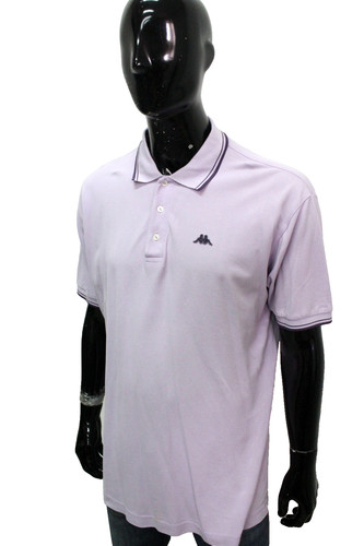 Robe kappa polo uomo - di,