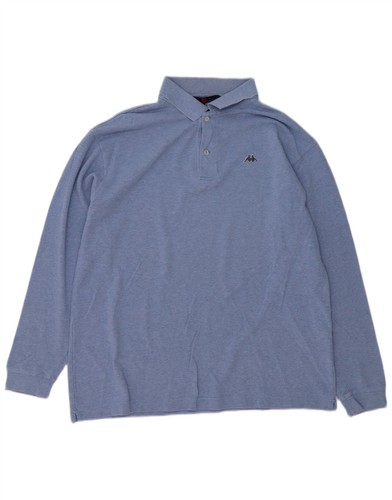 Polo uomo kappa - polo, manica
