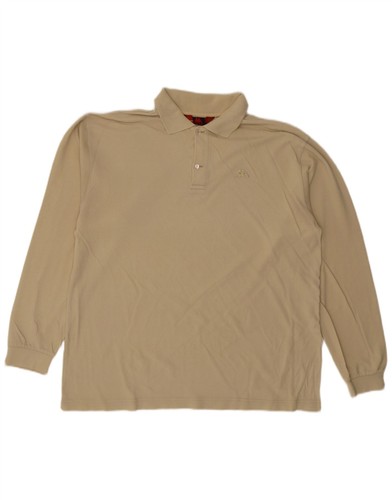 Polo uomo kappa - polo, lunga