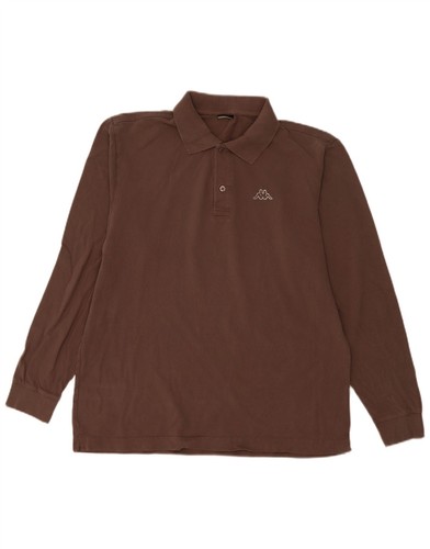 Polo uomo kappa - uomo,