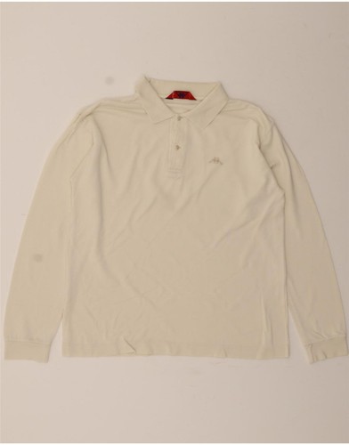 Polo uomo manica - lunga, kappa