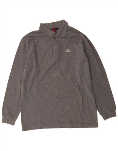 Kappa polo uomo - polo, lunga