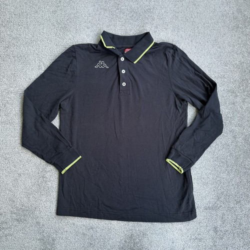 Polo uomo kappa - kappa, small