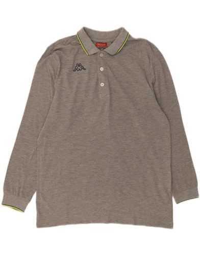 Polo uomo manica - , kappa